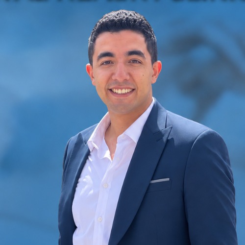 د. إسماعيل محمد